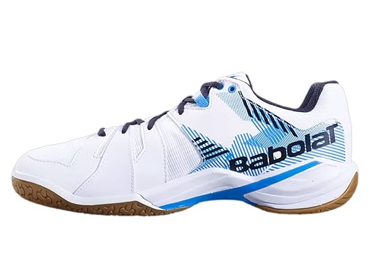 Babolat Shadow Spirit Men Badminton/Squash Shoes