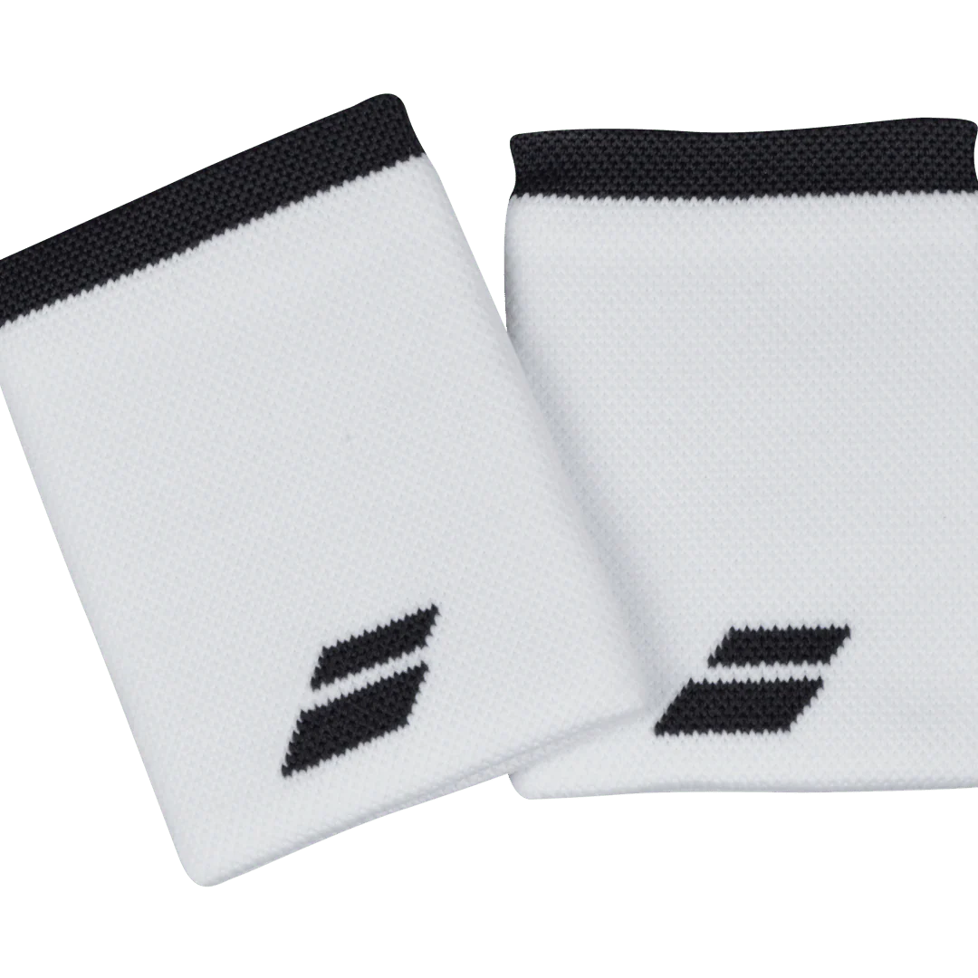 Babolat Logo Jumbo Wristband