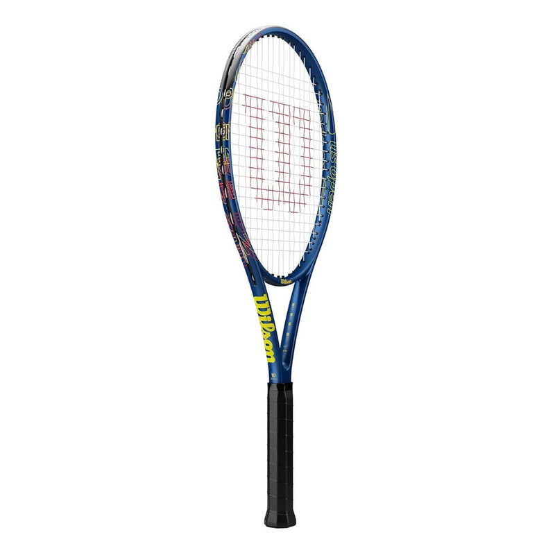 Load image into Gallery viewer, Wilson US Open 3 Tennis Racquet
