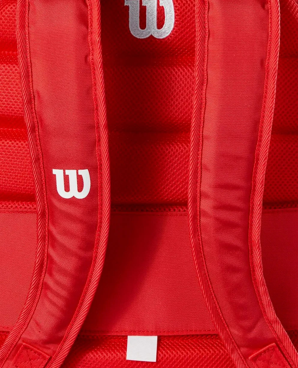 Wilson Super Tour Tennis Backpack