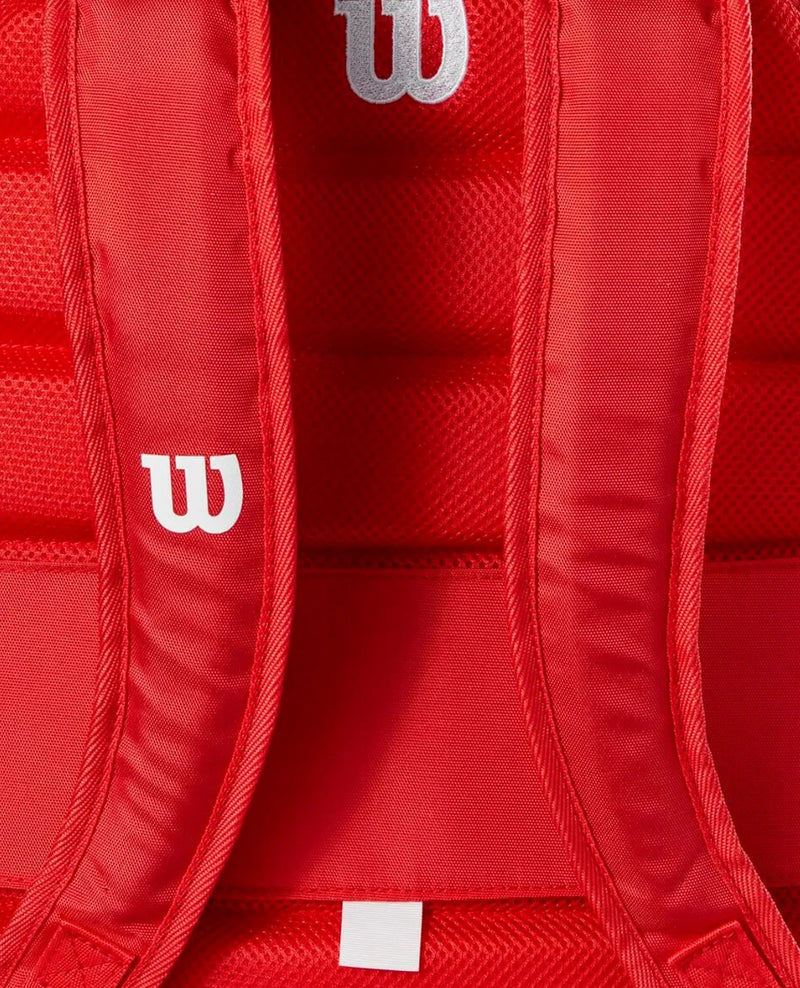 Load image into Gallery viewer, Wilson Super Tour Tennis Backpack
