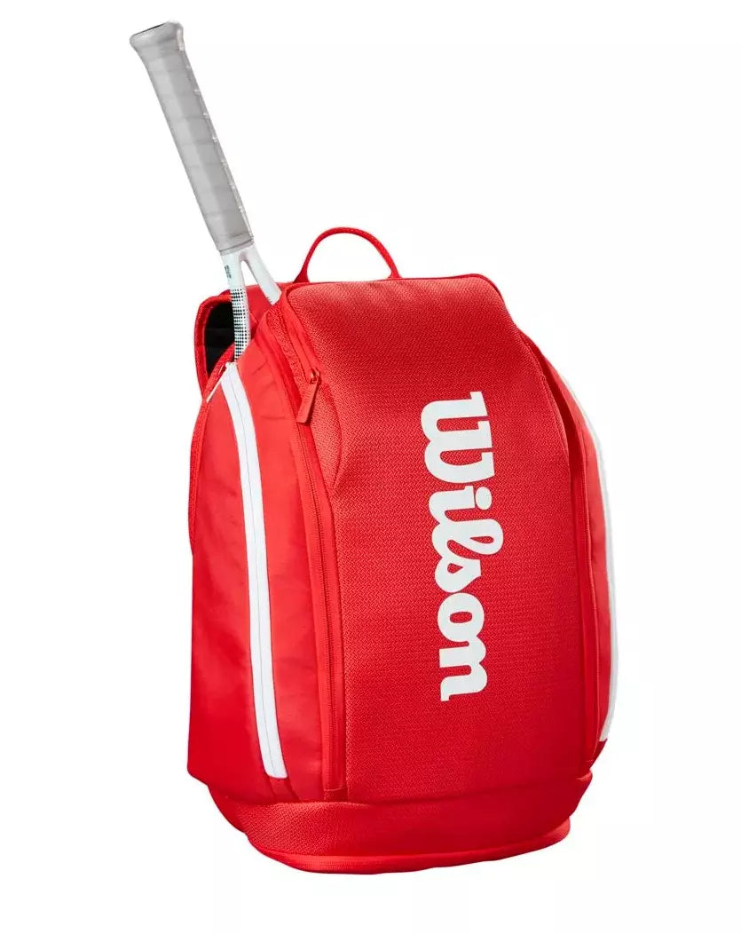 Wilson Super Tour Tennis Backpack