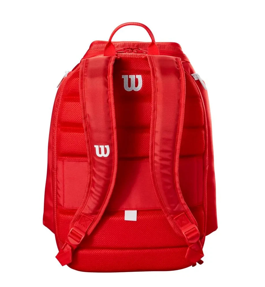 Wilson Super Tour Tennis Backpack