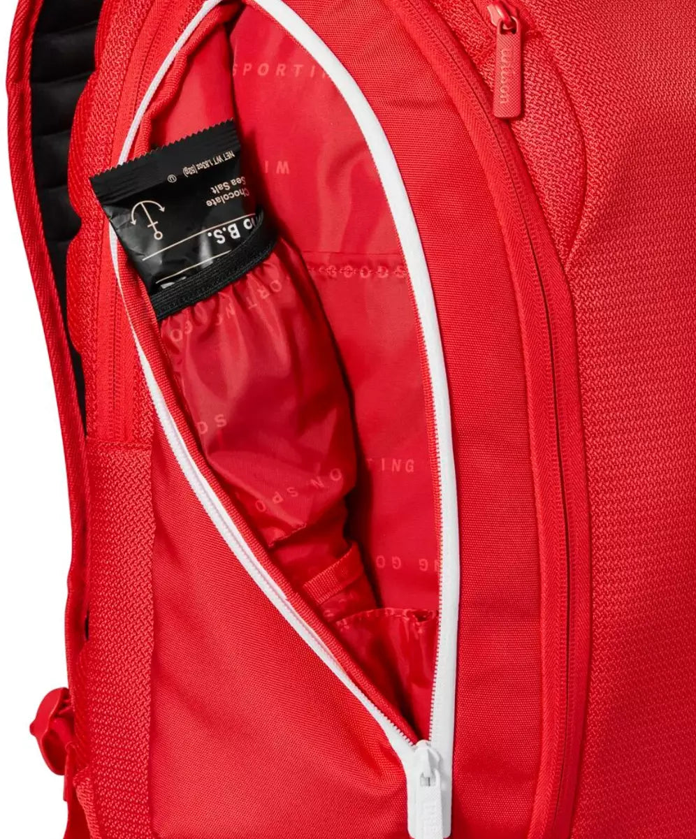 Wilson Super Tour Tennis Backpack