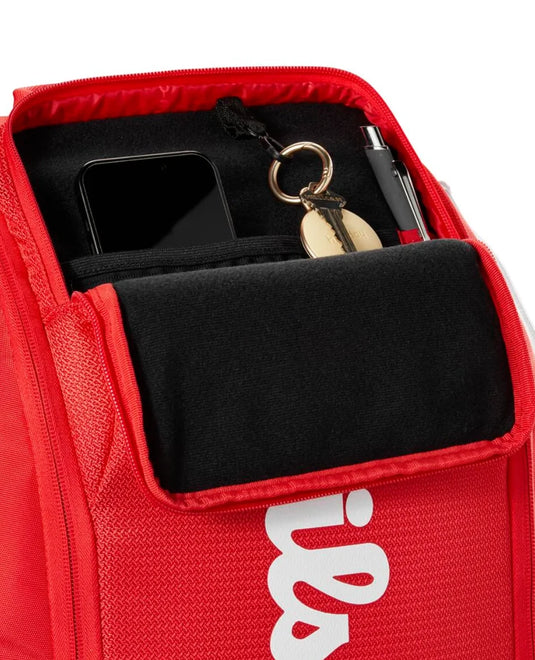 Wilson Super Tour Tennis Backpack