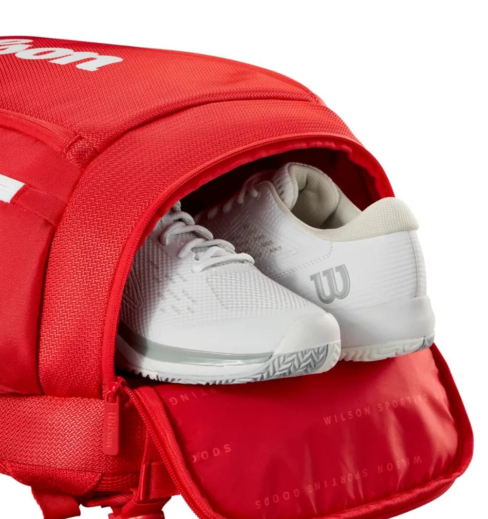 Wilson Super Tour Tennis Backpack
