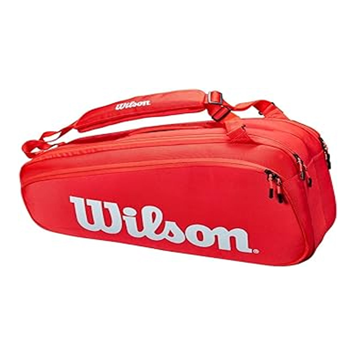 Wilson Super Tour Tennis Racquet Kitbag