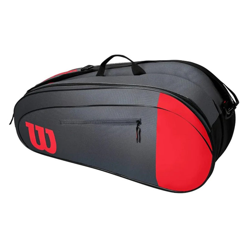 Load image into Gallery viewer, Wilson Team Tennis Kitbag
