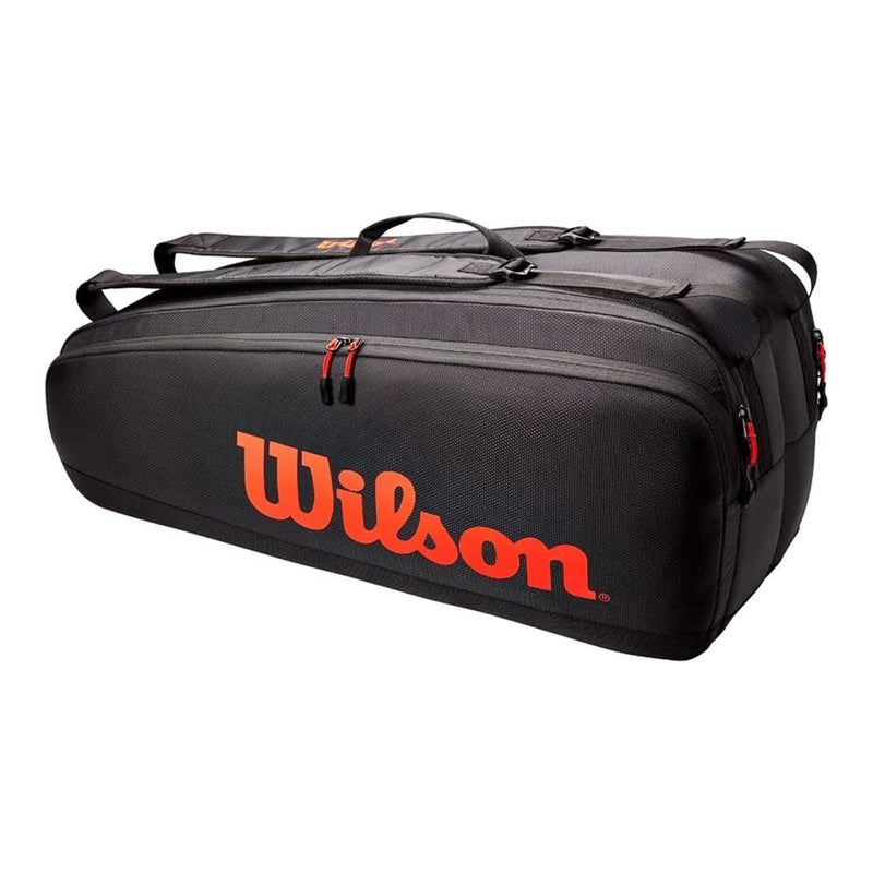 Load image into Gallery viewer, Wilson Tour Tennis Kitbag
