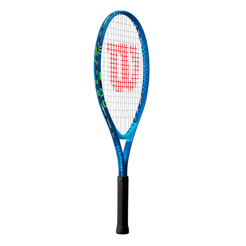 Load image into Gallery viewer, Wilson US Open JR 25 tennis Cover (Halfcover)
