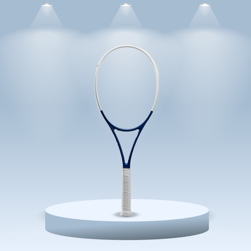 Wilson Blade 98 V8.0 US Open LTD Tennis Racquet