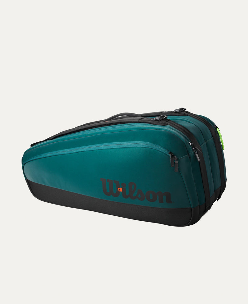 Load image into Gallery viewer, Wilson Blade Super Tour V9 Tennis Kitbag
