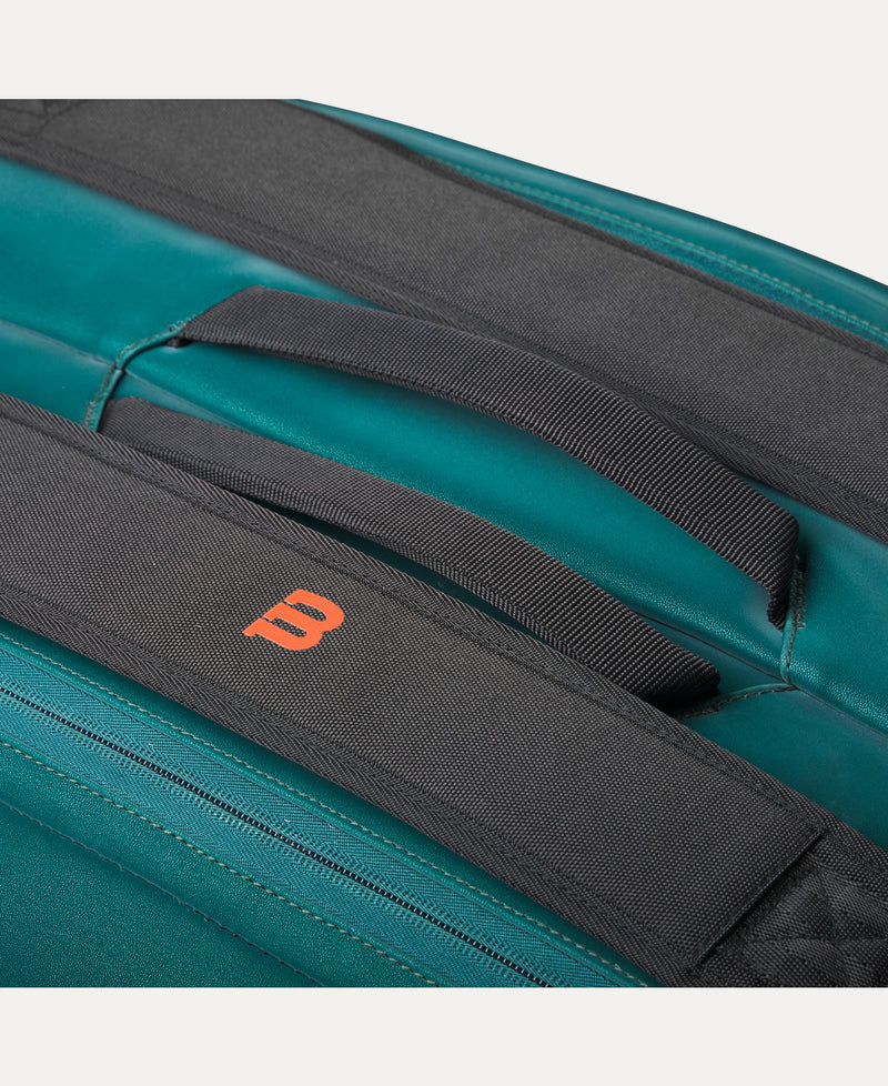 Load image into Gallery viewer, Wilson Blade Super Tour V9 Tennis Kitbag
