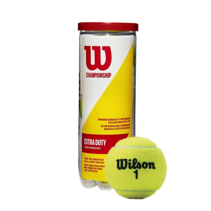 Load image into Gallery viewer, Wilson Championship XD Tennis Ball Bundles
