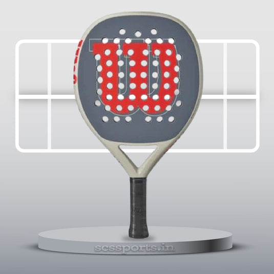 Wilson Pace V1 Padel Racquet