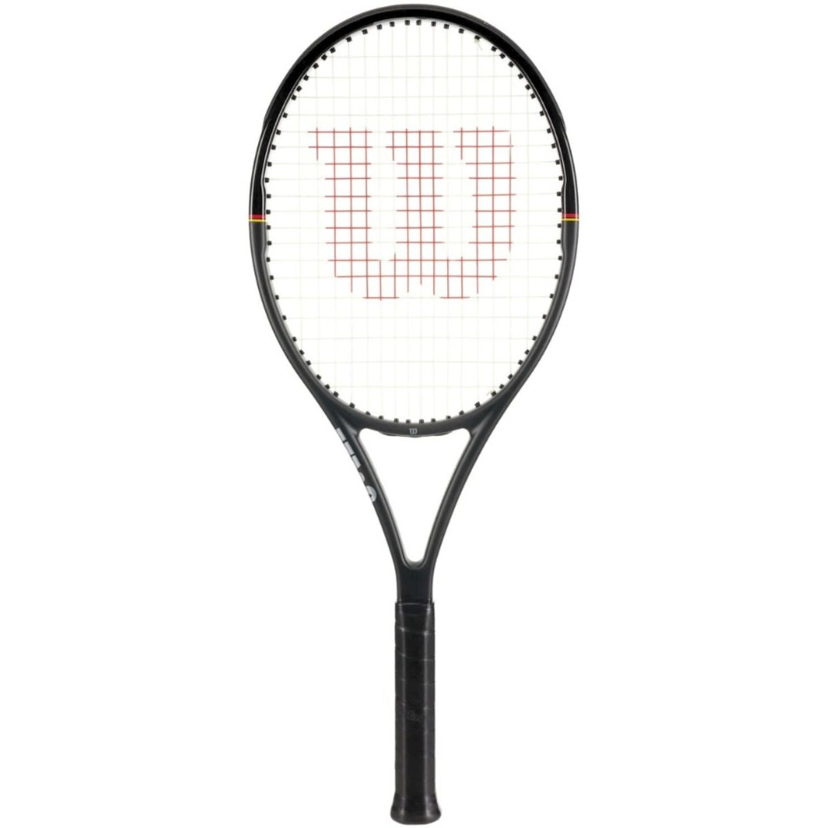 Buy Wilson Pro Staff Team Classic Tennis Racket Online SCS Sports