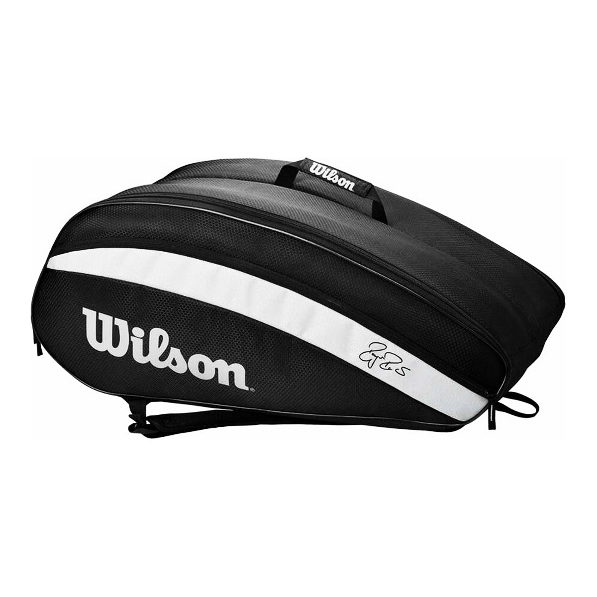 Wilson (RF) Federer Team Tennis Kitbag