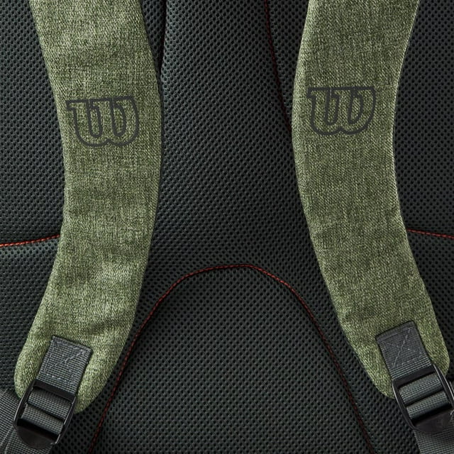 Wilson Team Tennis Racquet Backpack