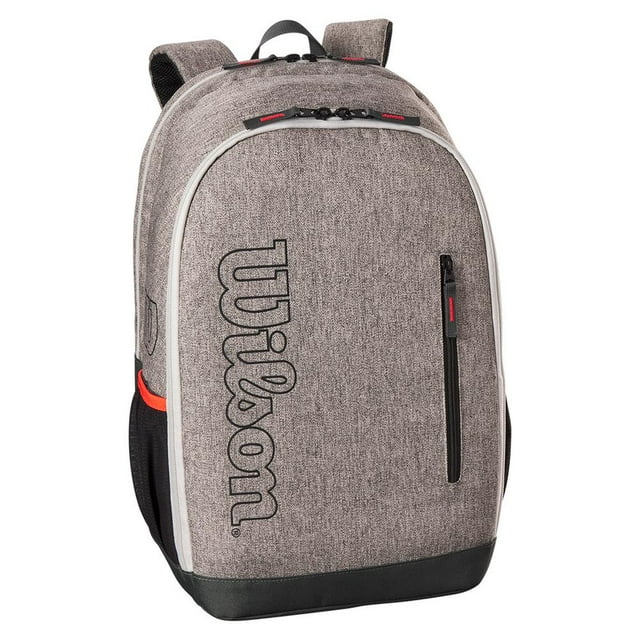 Wilson Team Tennis Racquet Backpack