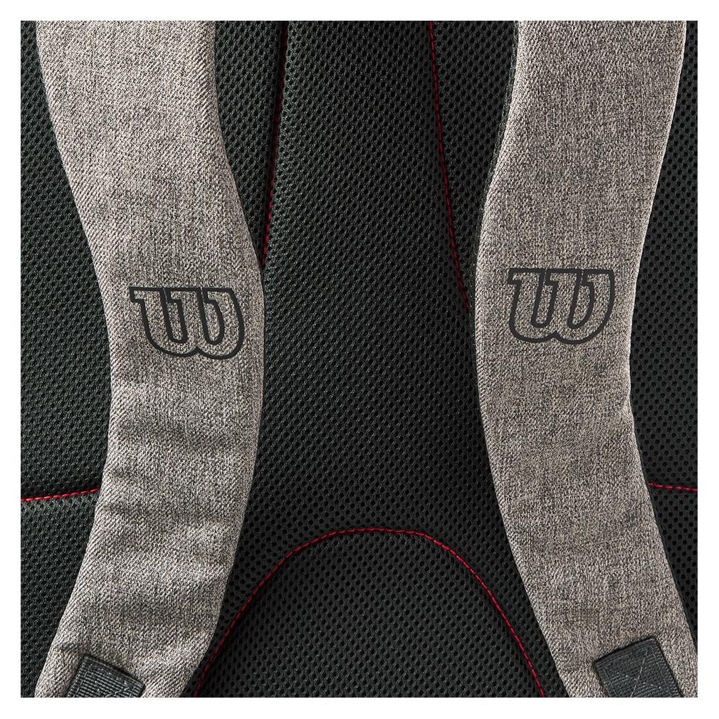 Wilson Team Tennis Racquet Backpack