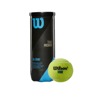 Wilson Tour Premier All Court Tennis Ball