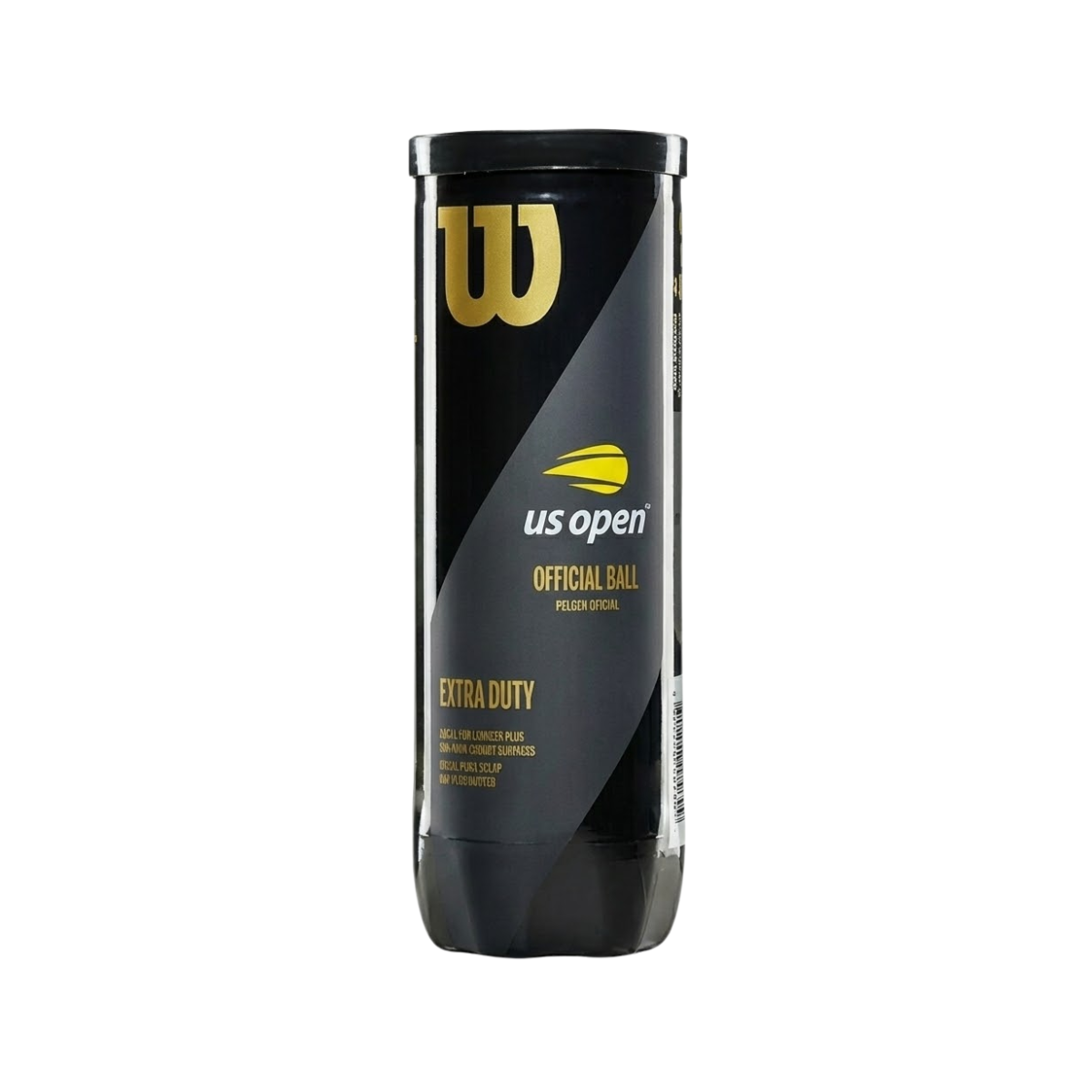 Buy Wilson US Open Tennis Ball Online @ Best Price - SCS Sports