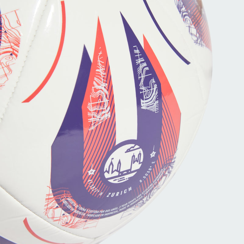 Adidas Women Euro 2025 Football Ball1