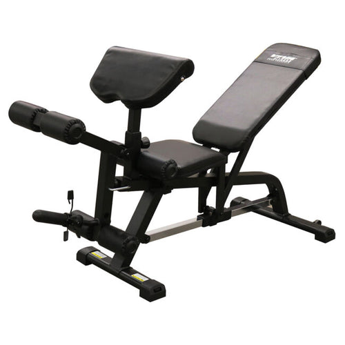 Viva X 100 Multi Purpose Bench