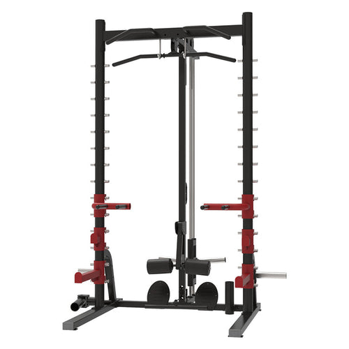 Viva X 600 Functional Rack With Long Pull