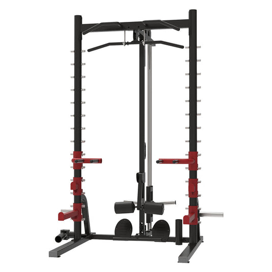 Viva X 600 Functional Rack With Long Pull