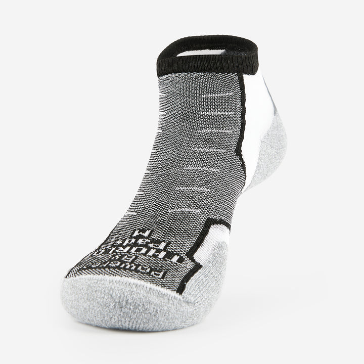 Thorlo Experia Techfit Light Cushion Low Cut Fitness Socks