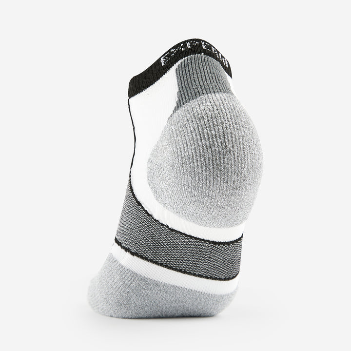 Thorlo Experia Techfit Light Cushion Low Cut Fitness Socks