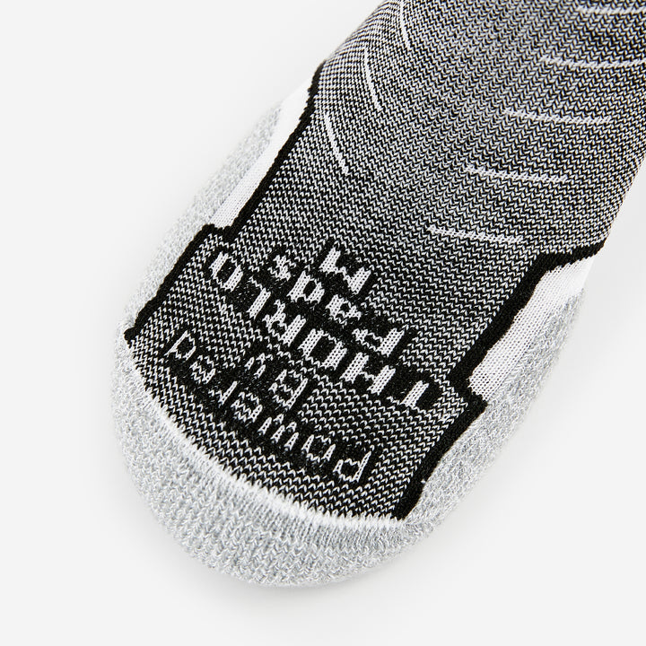 Thorlo Experia Techfit Light Cushion Low Cut Fitness Socks