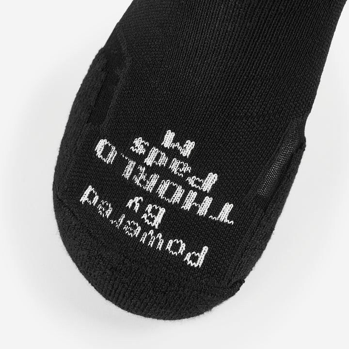 Thorlo Experia Techfit Light Cushion Low Cut Fitness Socks