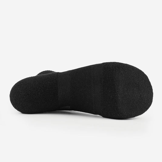 Thorlo Experia Techfit Light Cushion Low Cut Fitness Socks
