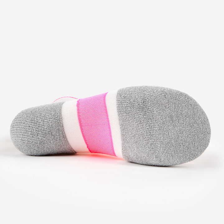 Load image into Gallery viewer, Thorlo Experia Techfit Light Cushion Low Cut Fitness Socks
