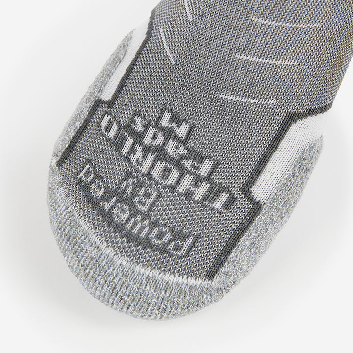 Load image into Gallery viewer, Thorlo Experia Techfit Light Cushion Low Cut Fitness Socks
