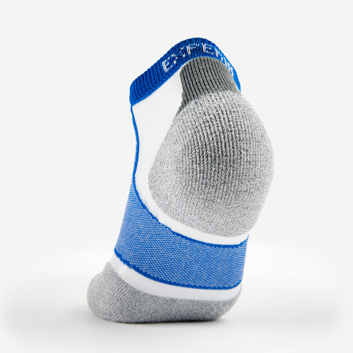 Thorlo Experia Techfit Light Cushion Low Cut Fitness Socks