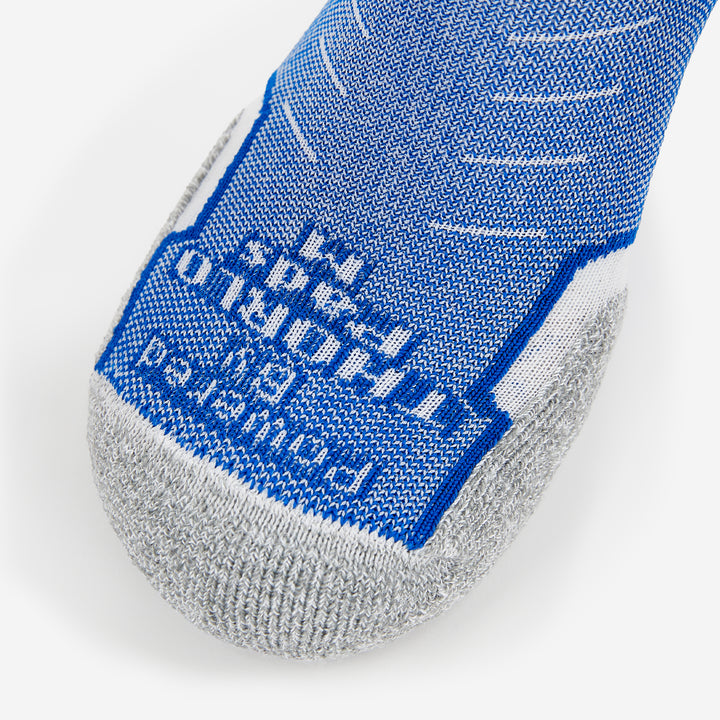 Thorlo Experia Techfit Light Cushion Low Cut Fitness Socks