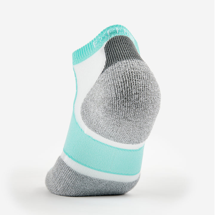 Thorlo Experia Techfit Light Cushion Low Cut Fitness Socks