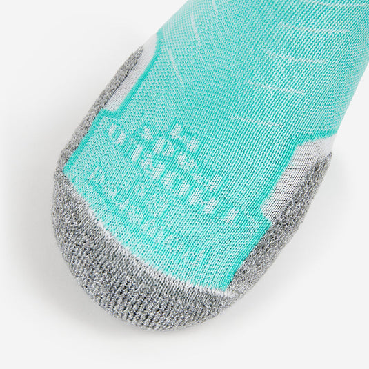 Thorlo Experia Techfit Light Cushion Low Cut Fitness Socks