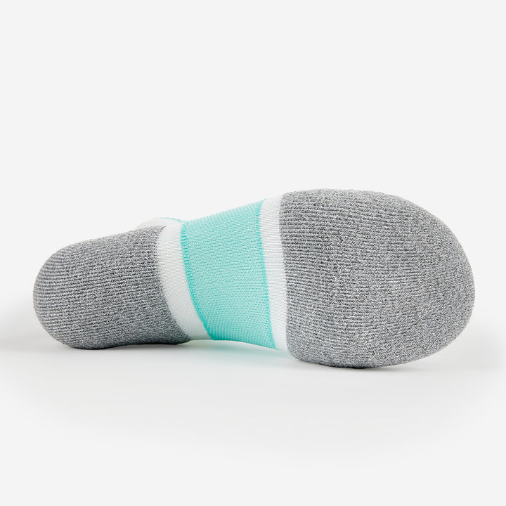 Load image into Gallery viewer, Thorlo Experia Techfit Light Cushion Low Cut Fitness Socks
