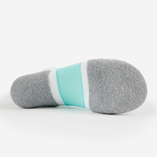 Thorlo Experia Techfit Light Cushion Low Cut Fitness Socks