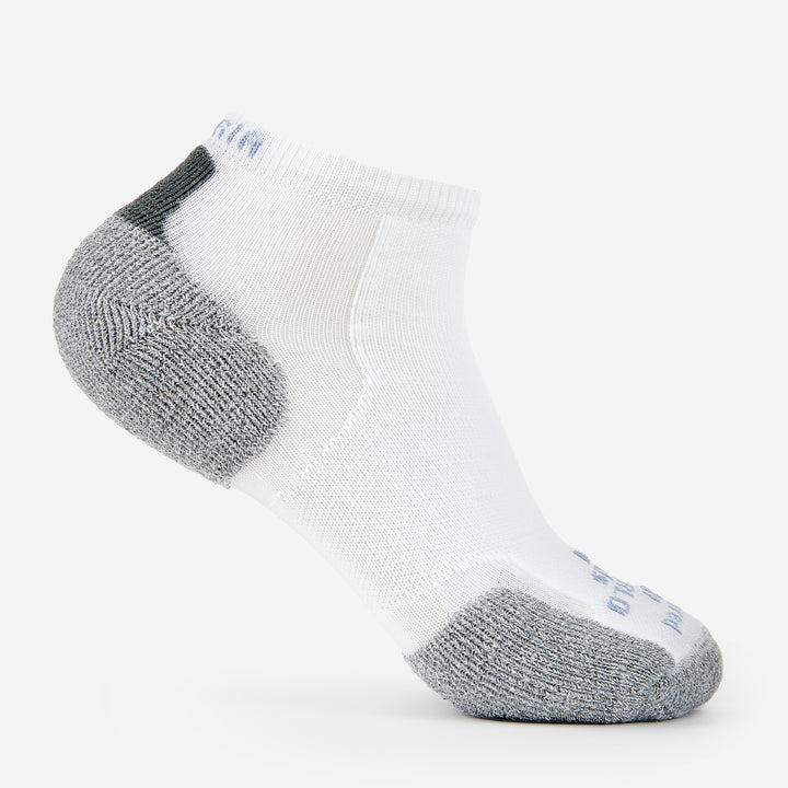 Thorlo Experia Techfit Light Cushion Low Cut Fitness Socks