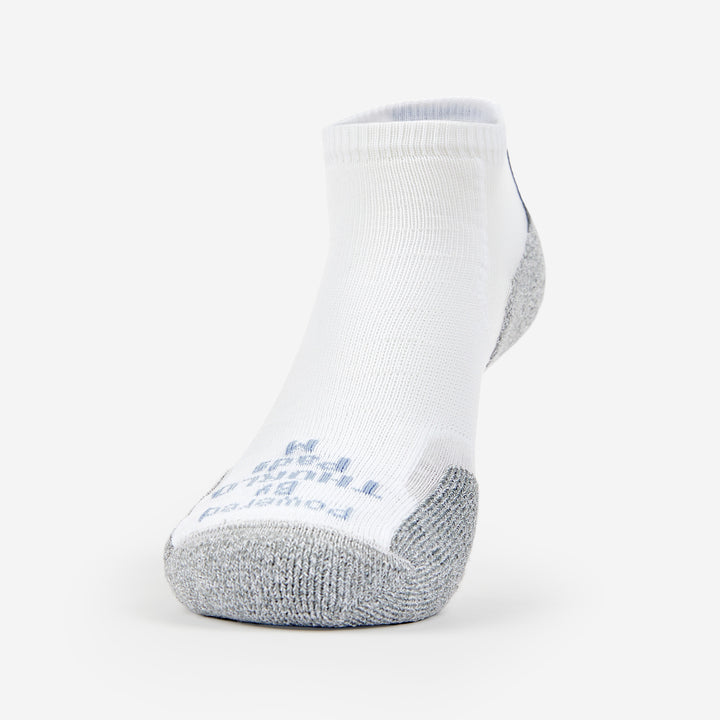 Thorlo Experia Techfit Light Cushion Low Cut Fitness Socks