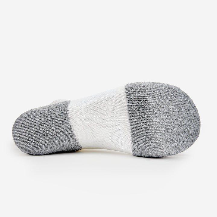 Load image into Gallery viewer, Thorlo Experia Techfit Light Cushion Low Cut Fitness Socks
