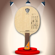 Xiom 19 Allround S Table Tennis Ply Front Image