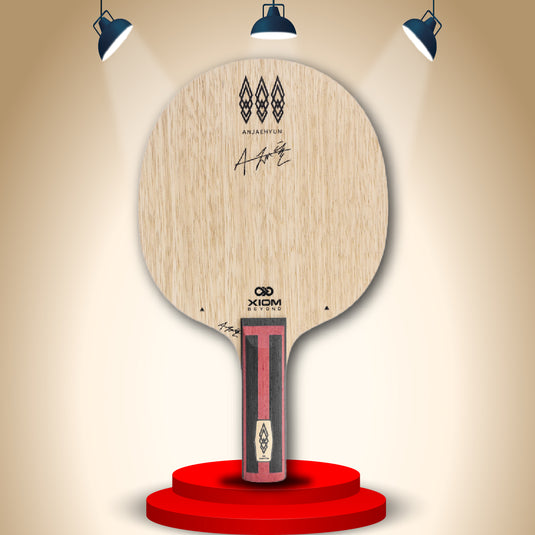 Xiom AJH TMXI Table Tennis Ply