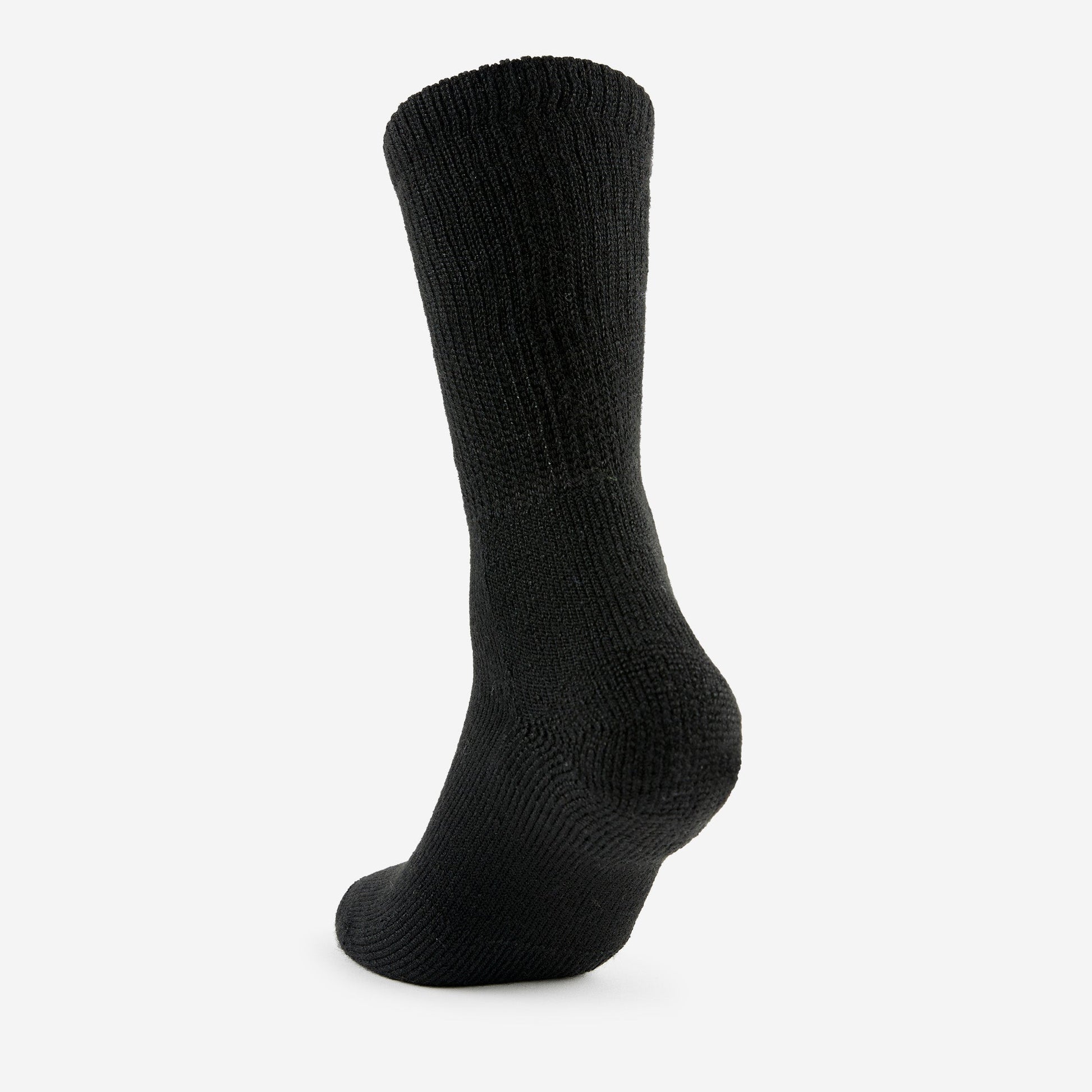 Thorlo Maximum Cushion Crew Running Socks Back Image