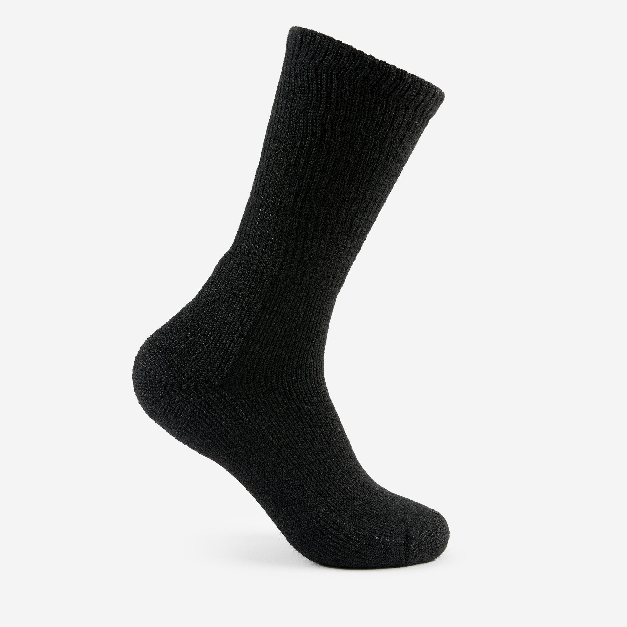 Thorlo Maximum Cushion Crew Running Socks